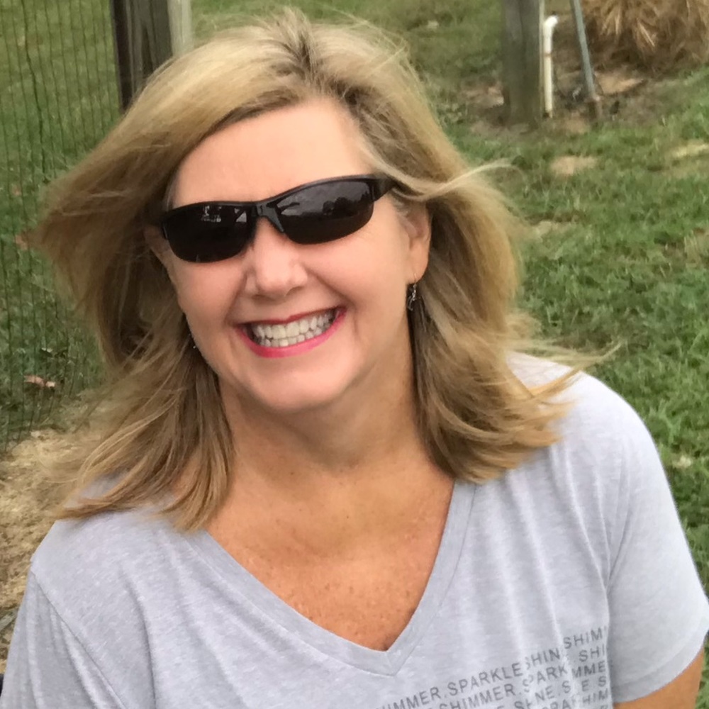 Meet your Posher, Kim